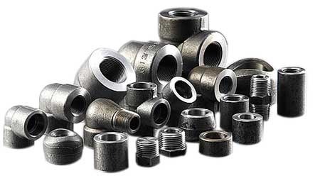 Nickel Alloy Reducing Insert