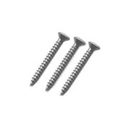 Nickel Alloy Screws, Size: M02 To M33, Packaging Type: Box