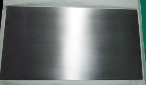 Rectangular Nickel Alloy Sheet, Material Grade: 200, 201, 0.1 To 50 Mm