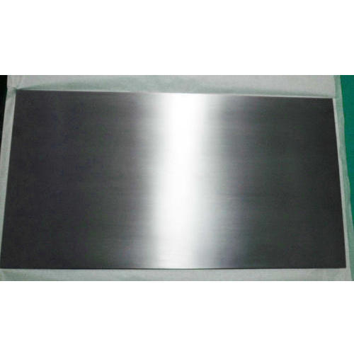 Nickel Alloy Sheets