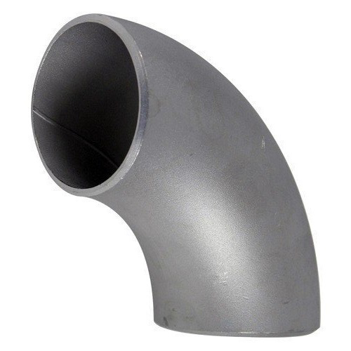 Nickel Alloy Short Radius Elbow