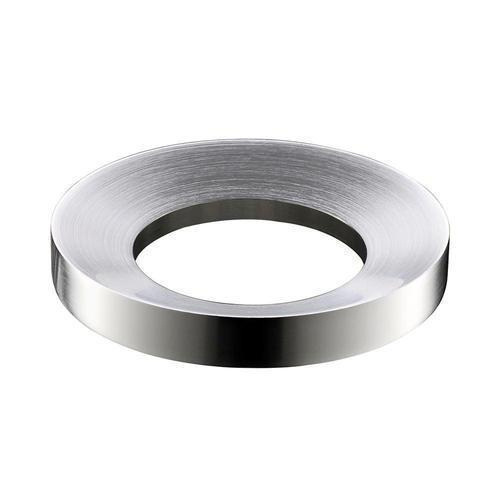 Nickel Alloy Steel Circles