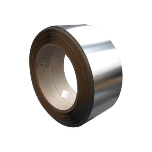 Nickel Alloy Strip