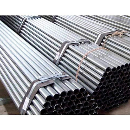 Nickel Alloy Tube