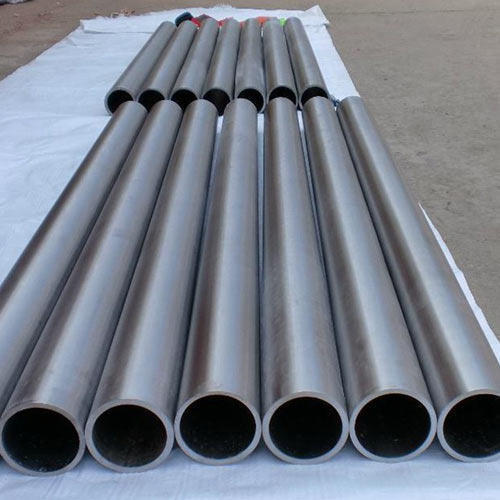 Nickel Alloy Tubes, For Chemical Handling, Single Piece Length: 6 meter