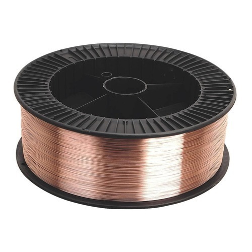 Nickel Alloy Wire