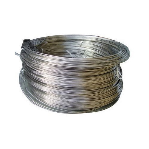 Nickel Alloy Wire