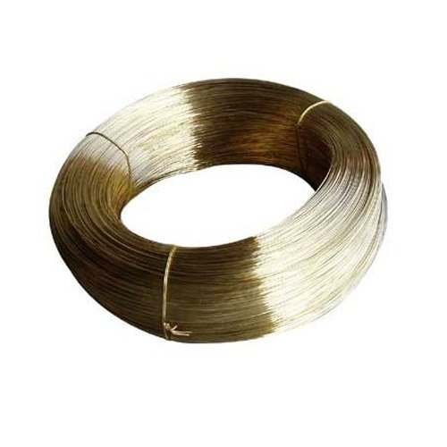 Nickel Alloy Wires