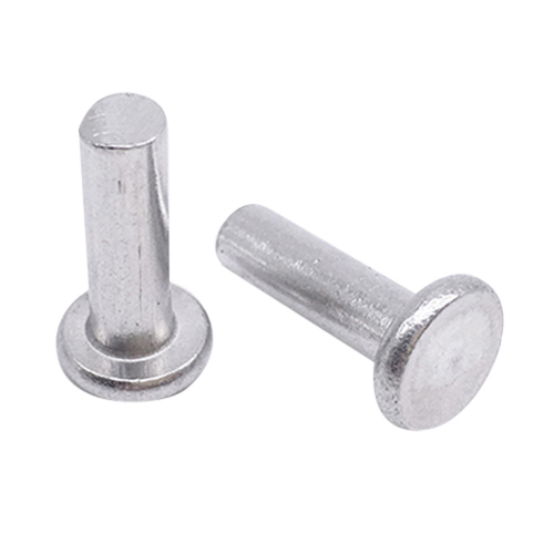 Nickel Alloys Countersunk Head Rivets