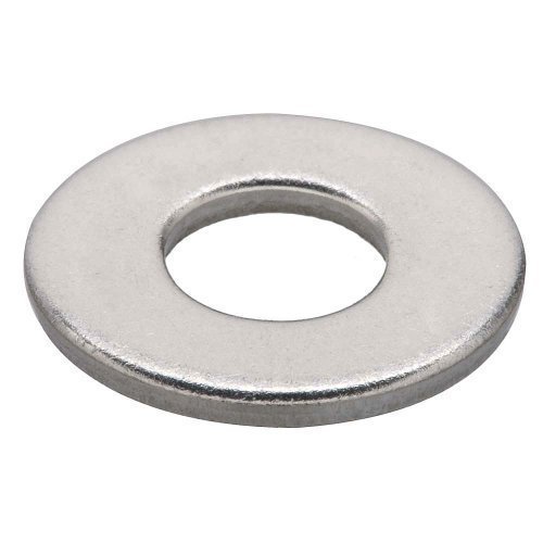 Metal Coated Nickel Alloys Flat Washers