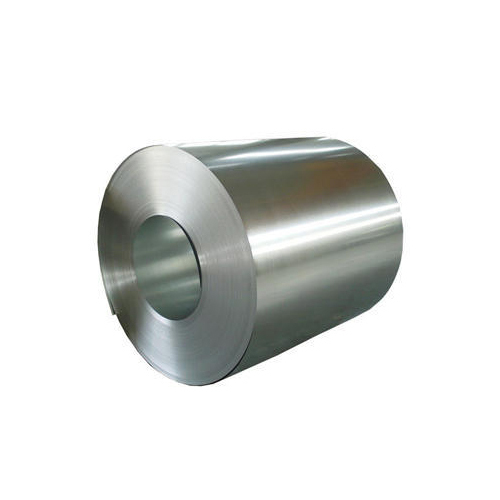 Nickel Alloys Foils, Length: 10-110 m