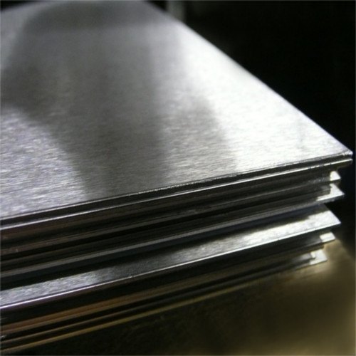 99.9% Nickel Alloys Plates, Thickness: 1mm To 100mm