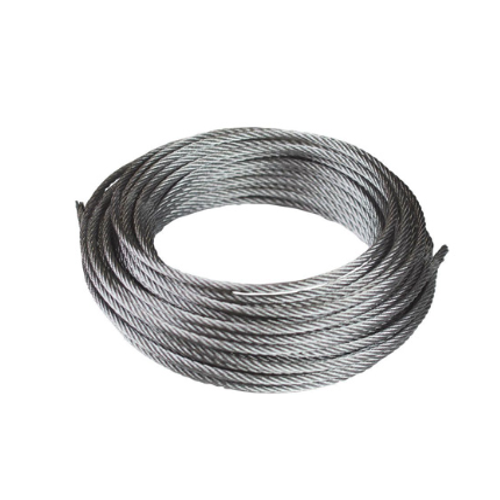 Nickel Alloys Wire