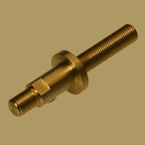 Golden Nickel Aluminium Bronze Fasteners