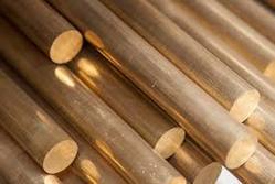 Nickel Aluminum Bronze Round Bars