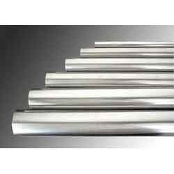 Nickel and Copper Alloy Tubes, Size: 1/2 TO 6