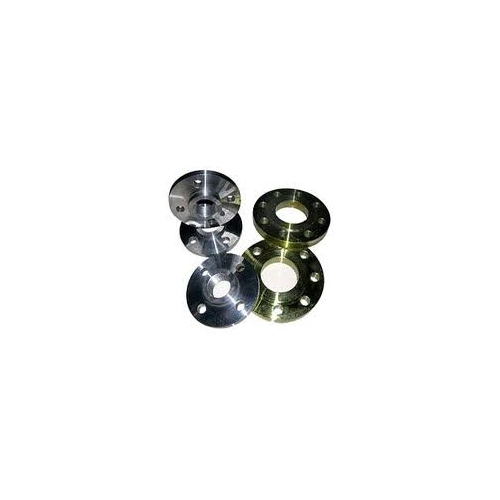 Sanghvi Metal 4/8 Nickel Base Alloys Flange