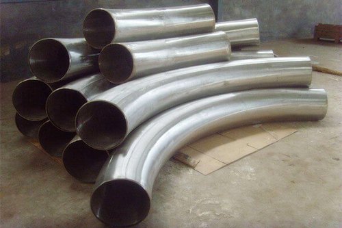 Nickel Bend Long Radius Band 3D/5D6/D/8D/10D/20D