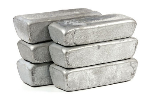 Nickel Beryllium Ingot