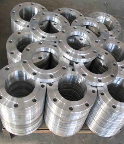 ANSI B16.5 High Nickel Alloys Flanges Blrf