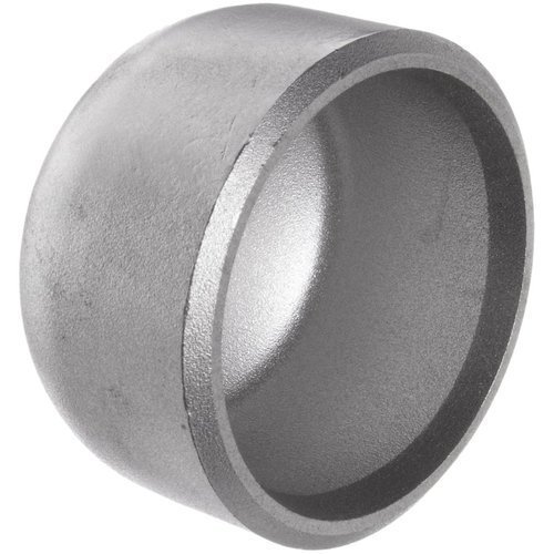 Nickel Cap, Size: 10 - 20 inches