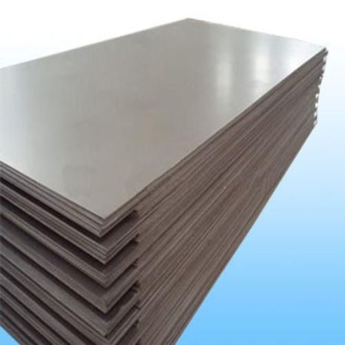 Nickel-Copper Alloy Plates