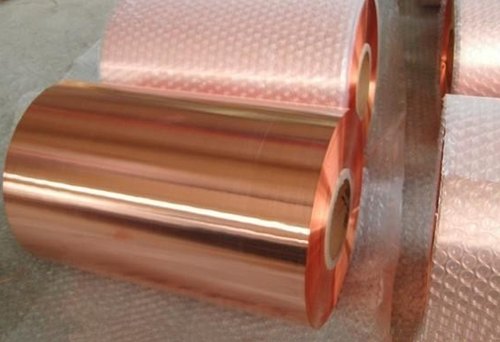 Copper Nickel Alloy Sheet