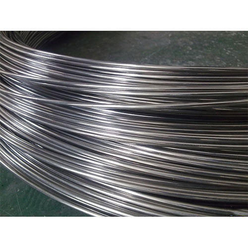 Nickel Cupro Nickel Zirconium