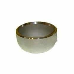 Amco Metal (mumbai) Nickel Duplex Cap