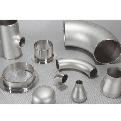 Nickel 200 Forged Fittings, Pipe Fittings