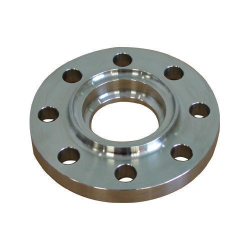 Nickel Flange, Size: 5-10 inch