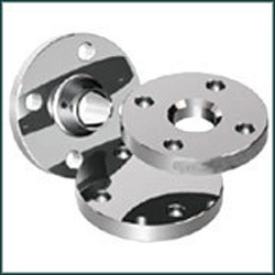 Nickel Flanges