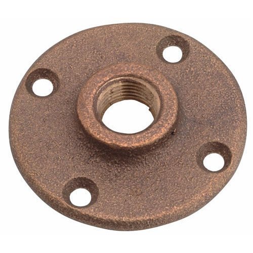 Nexus Nickel Flanges, Size: 5-10 inch