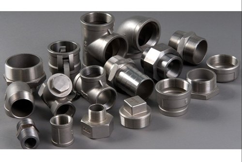 Nickel Forged Fittings