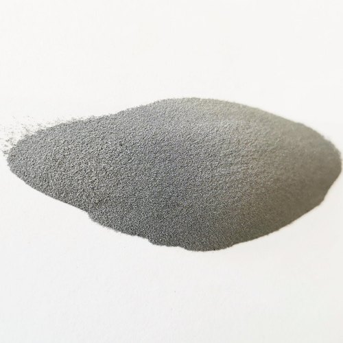 Grey Nickel Metal Powder