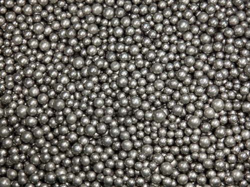 Nickel Pellets