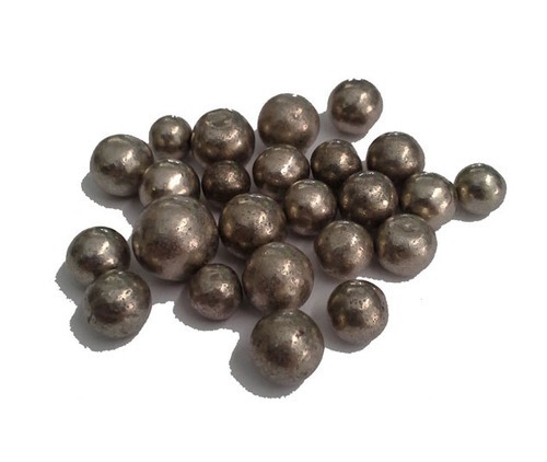 Nickel Pellets