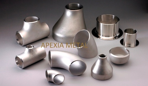 AM Nickel Pipe Fittings, Size: 1/2 inch, for Structure Pipe