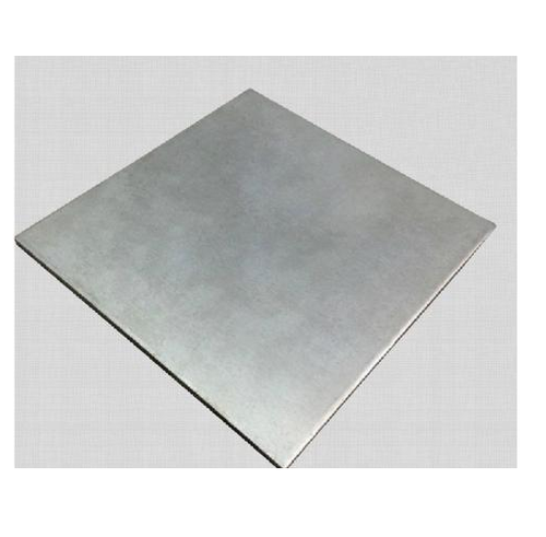 Nickel Plate, Packaging Type: Box, Grade: Technical