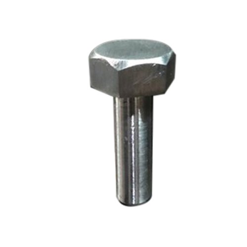 Alloy Steel Nickel Plated Hex Bolt