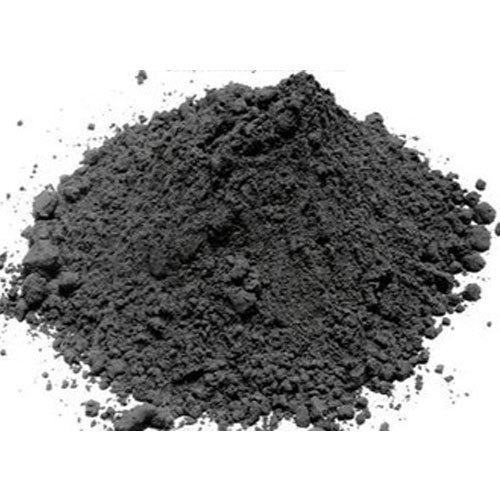 Gray Nickel Powder