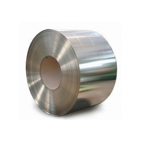 Nickel Alloy Sheet, for Construction, Thickness: 2 - 5 Mm