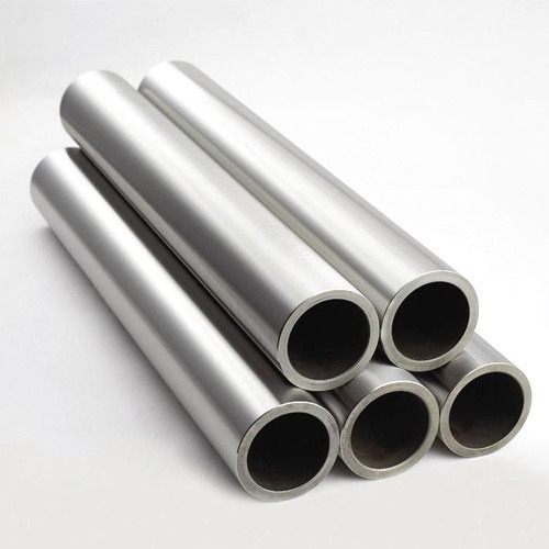 Nickel Steel for Construction