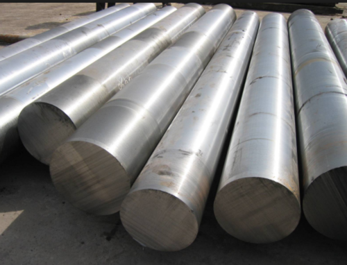 Nickel Steel