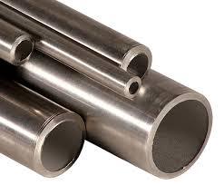 Inconel 800 Pipes, Size/Diameter: >4 inch