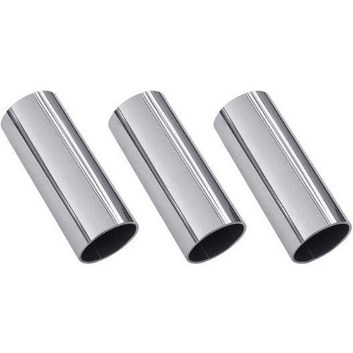 Nickel Tube, Size/Diameter: 1/2 inch