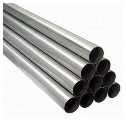 Nickel Tubes, for Chemical Handling, Size/Diameter: 1/2-3 inch