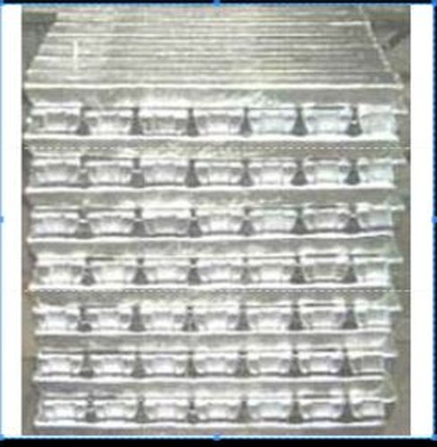 Nickel Zinc Alloys