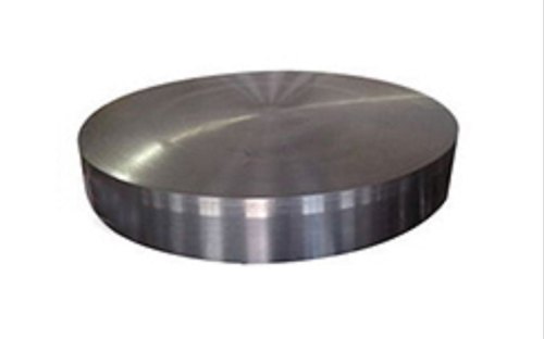 Nickel 200 Forged Circle, For Industrial