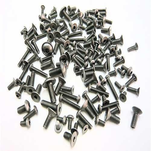 Nickle Alloy Fasteners